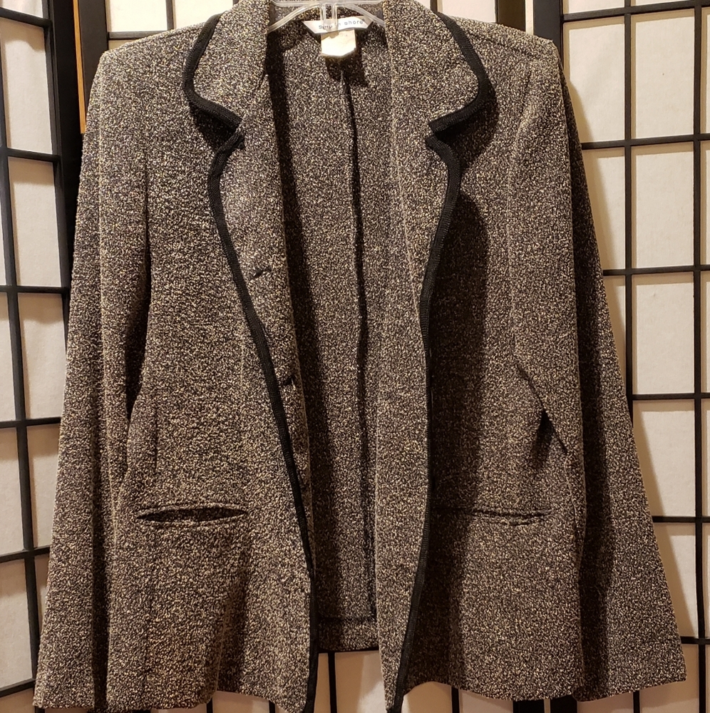 Ladies Career Blazer size12